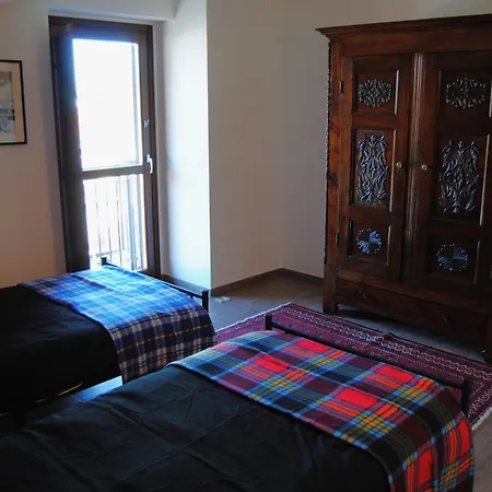 Vintage Apartman
