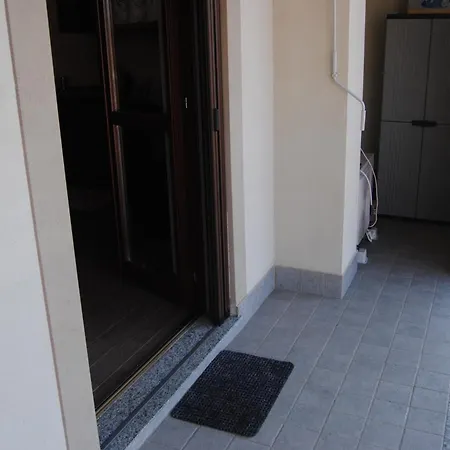 Апартаменты Vintage Казелле-Торинезе