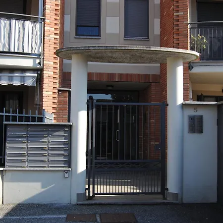 Vintage Казелле-Торинезе