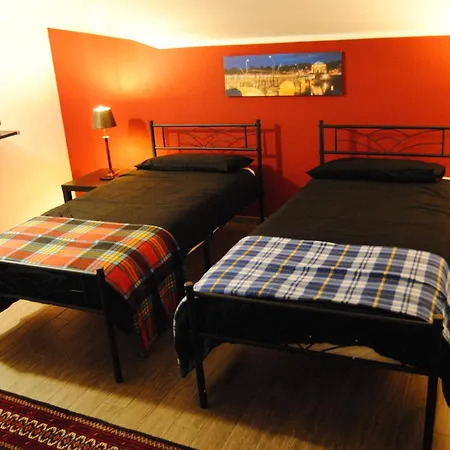 Vintage Apartmán *