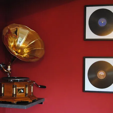 Vintage Апартаменты Казелле-Торинезе