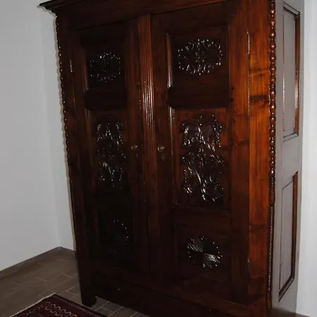 Апартаменты Vintage