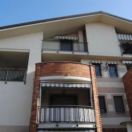 Апартаменты Vintage