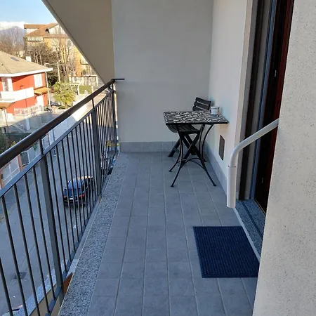 Vintage Apartman Caselle Torinese