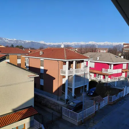 Vintage * Caselle Torinese